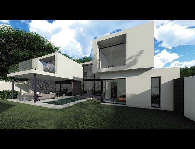4 BEDROOM HOUSE FOR SALE IN BRYANSTON EAST
